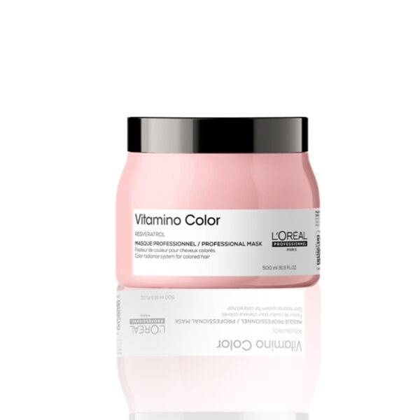 LOreal Professionnel Serie Expert Vitamino Color Mask 500ml
