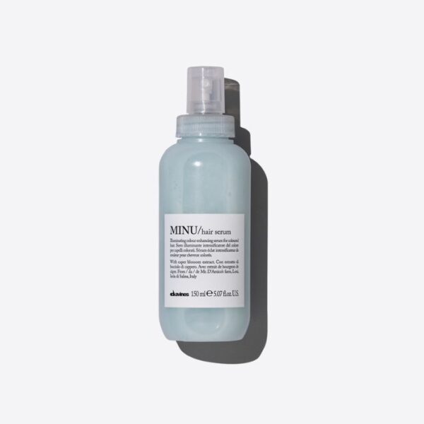 Davines Essential Minu Hair Serum 150ml