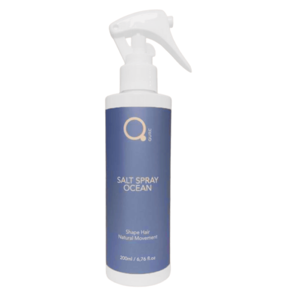 Qure Salt Spray Ocean 200ml