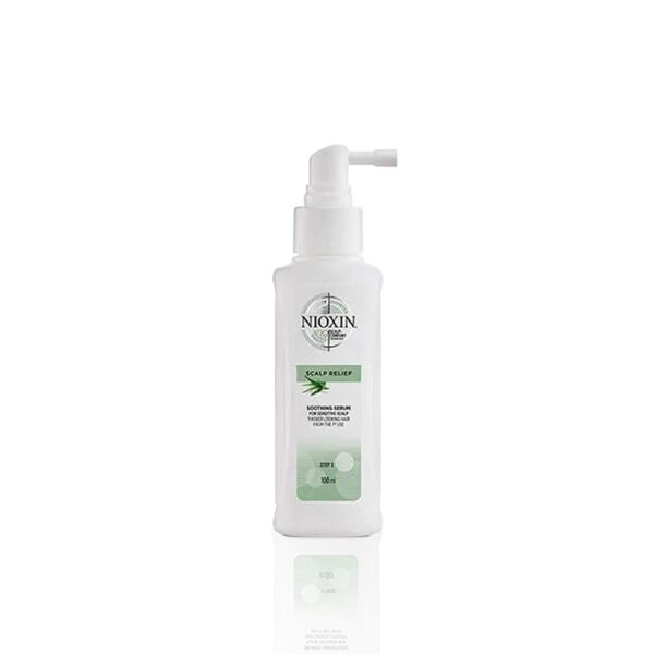 Nioxin Scalp Relief Soothing Serum 100ml