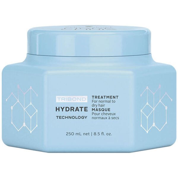 Schwarzkopf Professional Fibre Clinix Hydrate Treatment 250ml