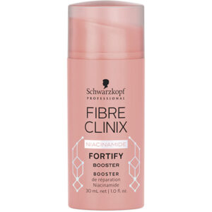 Schwarzkopf Professional Fibre Clinix Fortify Booster 30ml