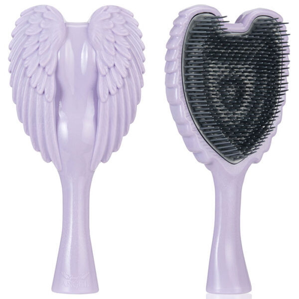 Tangle Angel Re Born Lilac