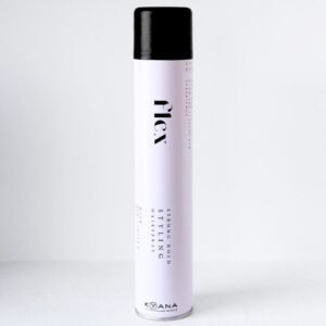 Kyana Evozen Flex Strong Hold Styling Hairspay 500ml