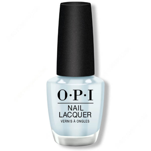 Opi Nail Lacquer NLT75 Its A Boy 15ml