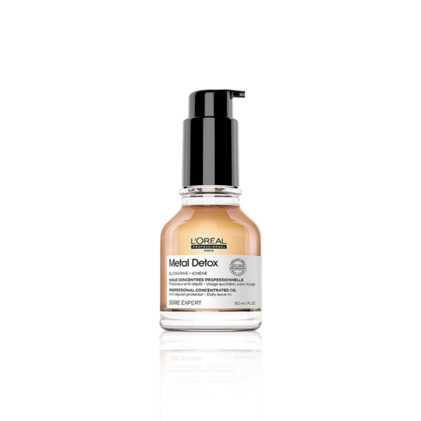 LOreal Professionnel Metal Detox Oil 50ml