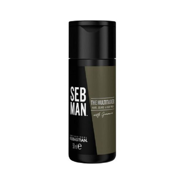 Seb Man The Multi-Tasker 50ml
