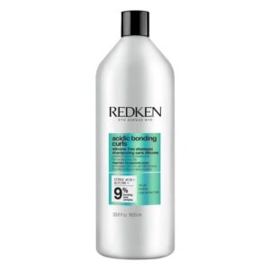 Redken Acidic Bonding Curls Shampoo Για Σγουρά &amp; Άφρο Μαλλιά 1000ml