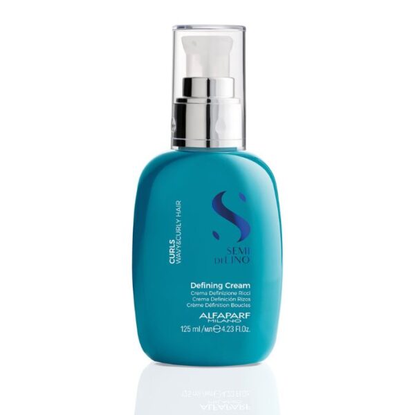 Alfaparf Semi Di Lino Curls Defining Cream 125ml