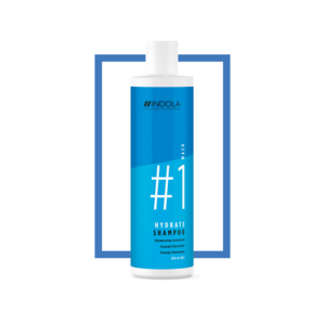 Innova Hydrate Shampoo 300ml