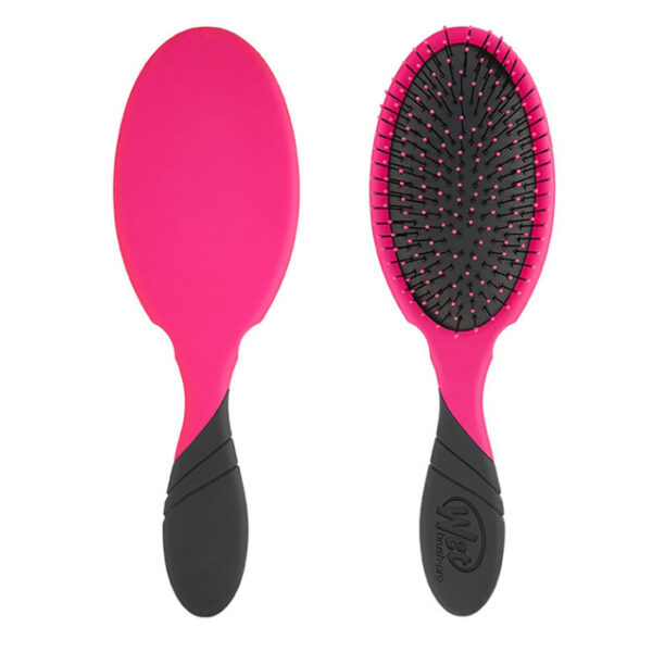 Wet Brush Pro Detangler Punchy Pink