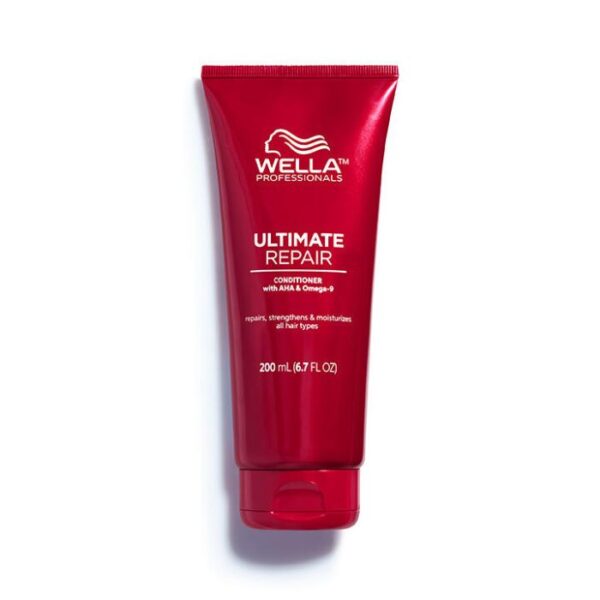 Wella Professionals Ultimate Repair Deep Conditioner Step 2 200ml