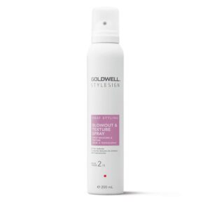 Goldwell Heat Styling Blowout &amp; Texture Spray 200ml