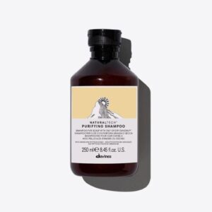 Davines Natural Tech Purifing Shampoo 250ml