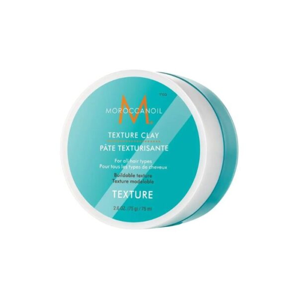 Moroccanoil Texture Clay 75gr
