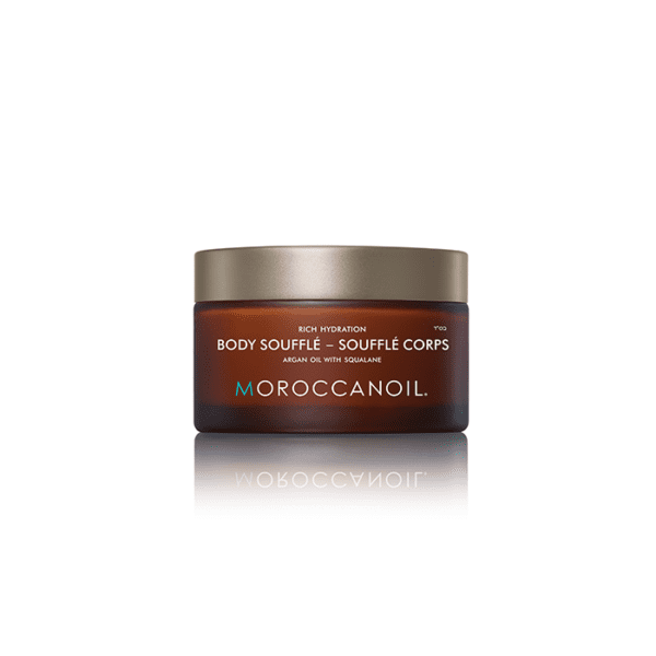 Moroccanoil Body Souffle Original 200ml