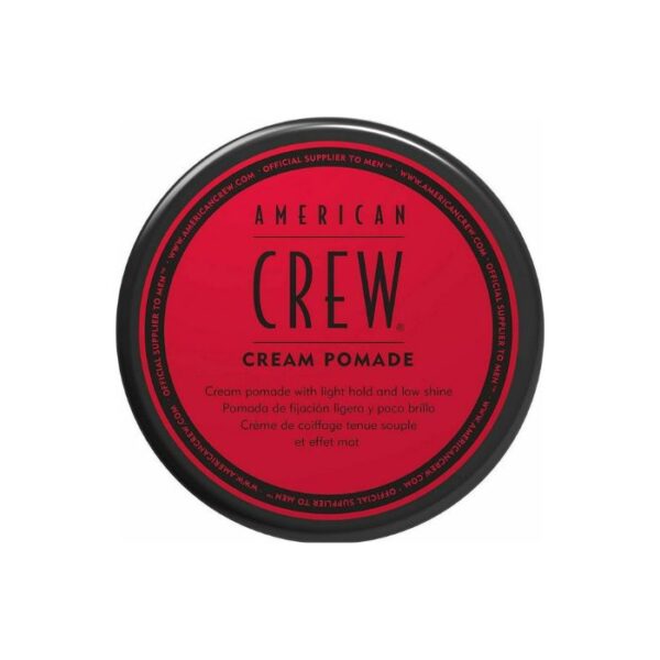 American Crew Classic Cream Pomade 85g