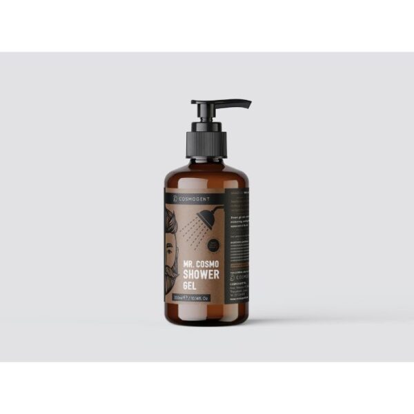 Cosmogent Mr. Cosmo Shower Gel 300ml