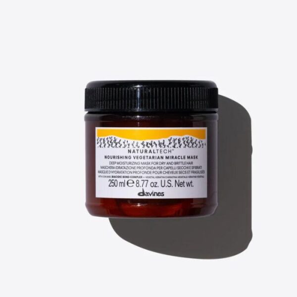 Davines Natural Tech Nourishing Vegeterian Miracle Mask 250ml