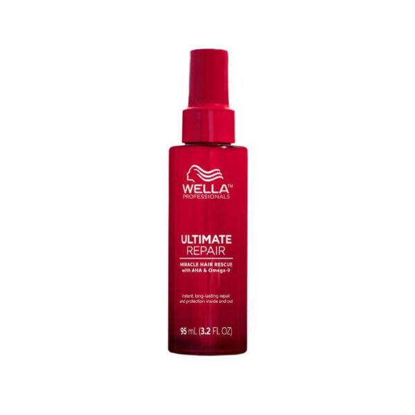 Wella Professionals Ultimate Repair Miracle Hair Rescue Step 3 95ml
