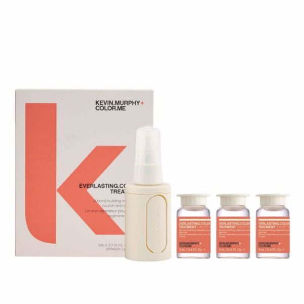 Kevin.Murphy Color.Me Everlasting.Colour Treatment Home Kit (3x12ml)