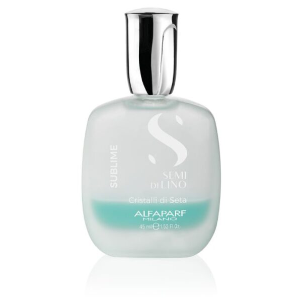 Alfaparf Semi Di Lino Sublime Cristalli di Seta 50ml