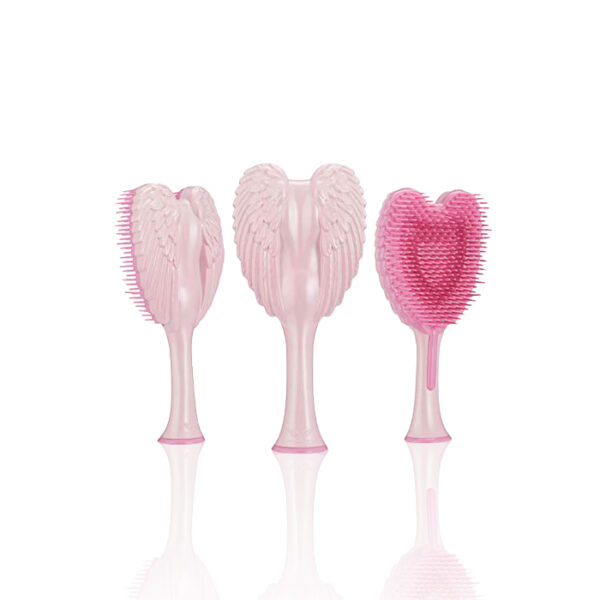 Tangle Angel Cherub Gloss Pink