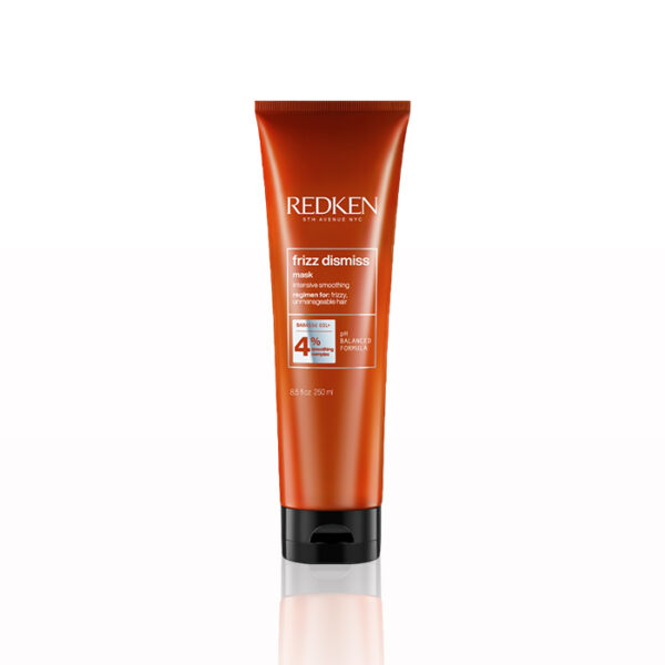 Redken Frizz Dismiss Μάσκα Κατά Του Φριζαρίσματος 250ml