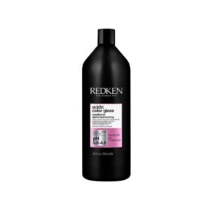 Redken Acidic Color Gloss Conditioner Για Λαμπερό Χρώμα 1000ml