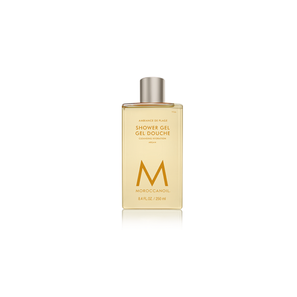 Moroccanoil Body Shower Gel Ambialance De Plage 250ml