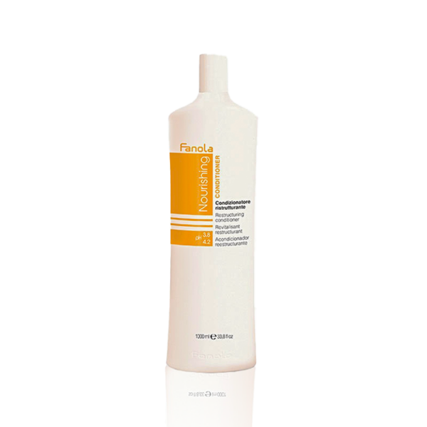 Fanola Nourishing Restructuring Conditioner 1000ml