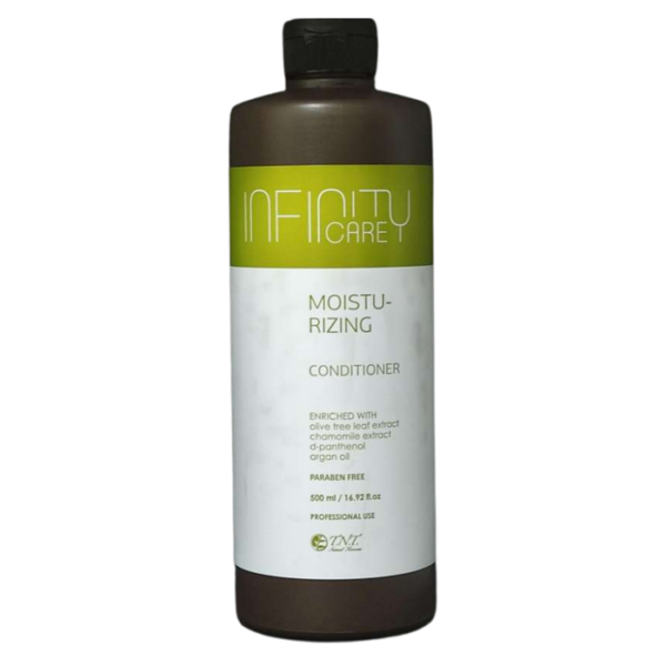Infinity Care Moisturizing Conditioner 500ml