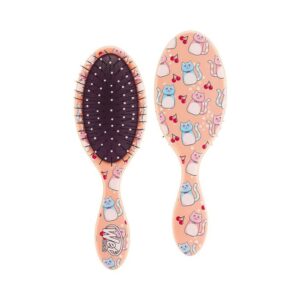 Wet Brush Kids Detangler Sweet Treats Kitty Cherry Scented
