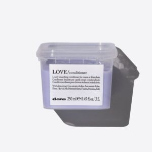 Davines Essential Love Smoothing Conditioner 250ml