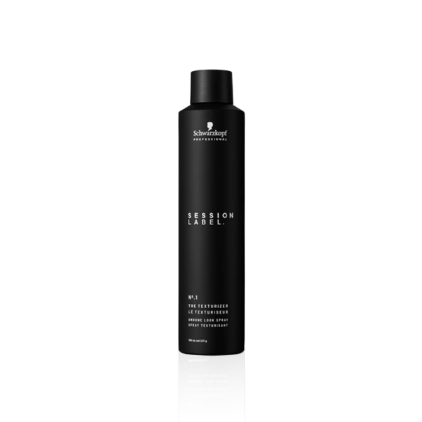 Schwarzkopf Professional Session Label No1 The Texturizer Spray 300ml