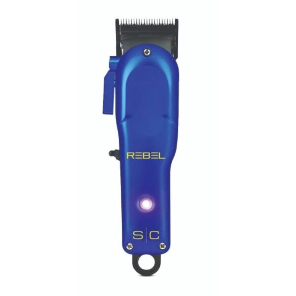 Gammapiu Clipper Rebel Stylecraft