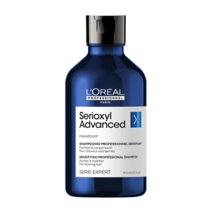 Loreal Professionnel Serioxyl Advanced Shampoo 300ml
