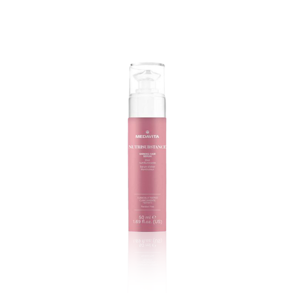 Medavita Nutrisubstance Shining Hair Serum 50ml