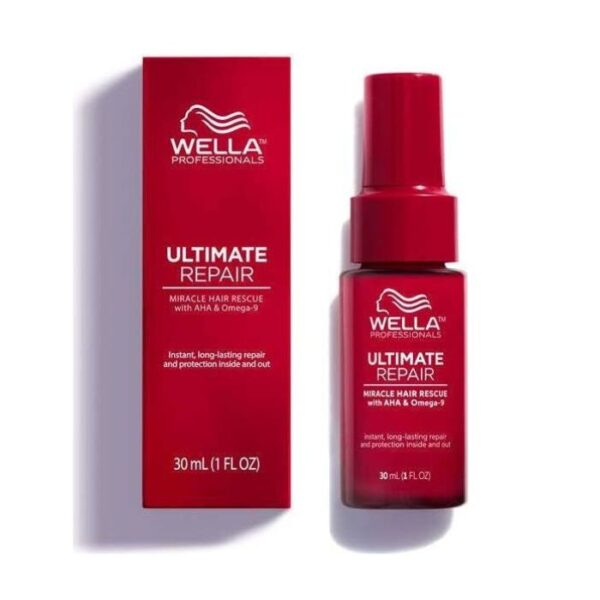 Wella Professionals Ultimate Repair Miracle Hair Rescue Step 3 30ml