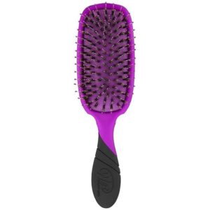 Wet Brush Pro Shine Enhancer Purple