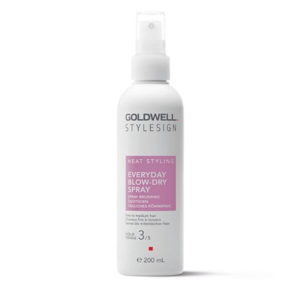 Goldwell Heat Styling Everyday Blow-Dry Spray 200ml