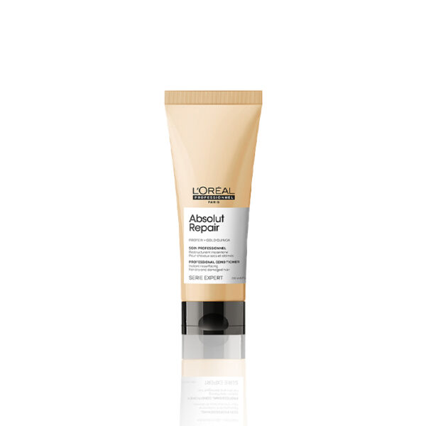 LOreal Professionnel Serie Expert Absolut Repair Conditioner Για Ταλαιπωρημένα Μαλλιά 200ml