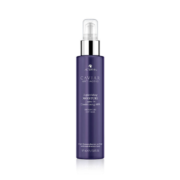 Alterna Caviar Moisture Leave In Conditioner Milk 147ml