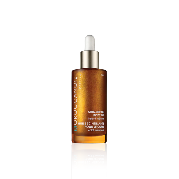 Moroccanoil Body Shimmering Oil 50ml