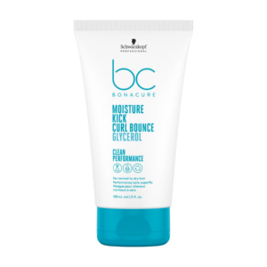 Schwarzkopf Bonacure Moisture Kick Curl Bounce 150ml