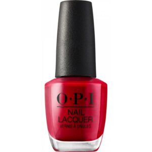 Opi Nail Lacquer NLA16 The Thrill Of Brazil 15ml