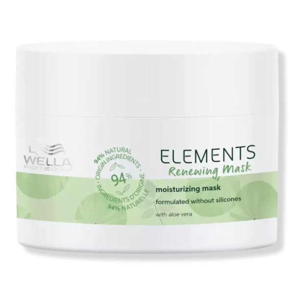 Wella Professionals Elements Renewing Mask 150ml