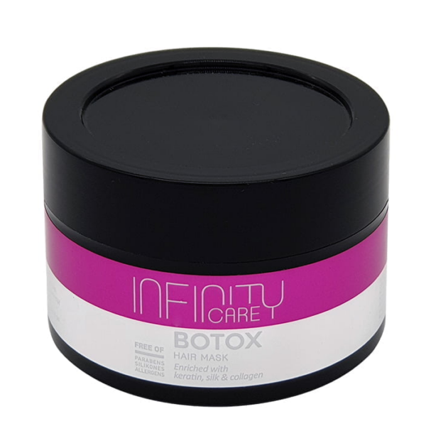 Infinity Care Botox Hair Mask 250ml