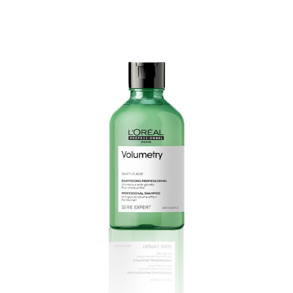 LOreal Professionnel Serie Expert Volumetry Σαμπουάν Για Μαλλιά Χωρίς Όγκο 300ml
