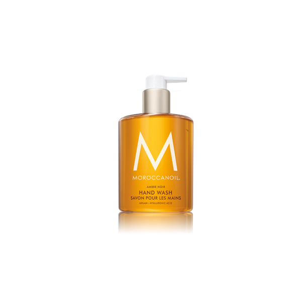 Moroccanoil Body Hand Wash Amber Noir 360ml